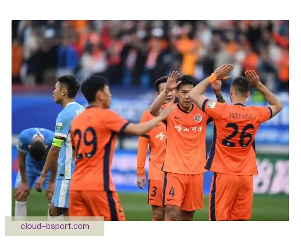 亚森接手青岛海牛成功保级展现指挥才能 带队逆袭保住中超席位