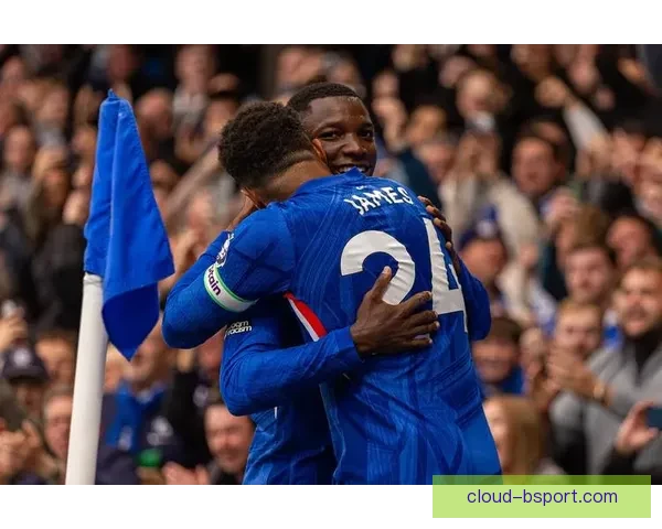 切尔西豪掷重金引进凯塞多加强中场实力 助力球队冲击新赛季目标