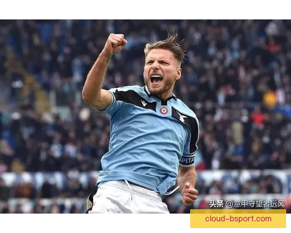 因莫比莱挥别拉齐奥远赴土耳其加盟贝西克塔斯开启生涯新篇章之旅 因莫比莱挥别拉齐奥远赴土耳其加盟贝西克塔斯开启生涯新篇章之旅