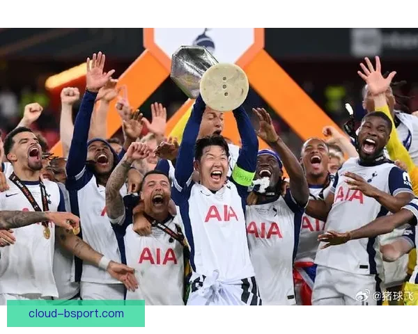 孙兴慜英超赛季关键数据分析背后的战术思路与影响因素解读