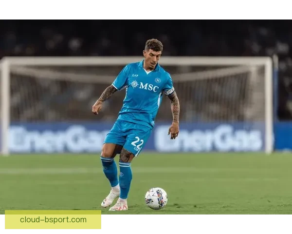 孔蒂入主那不勒斯掀战术革命意甲格局重塑与蓝军南方雄心再起征程