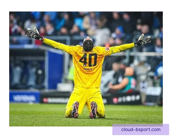 桑巴依旧稳坐法甲门将之巅展现卓越守门实力