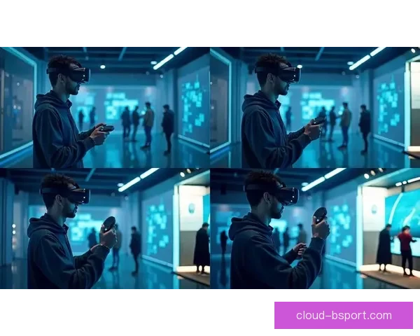 2026世界杯沉浸式VR导航体验全攻略与赛事互动指南