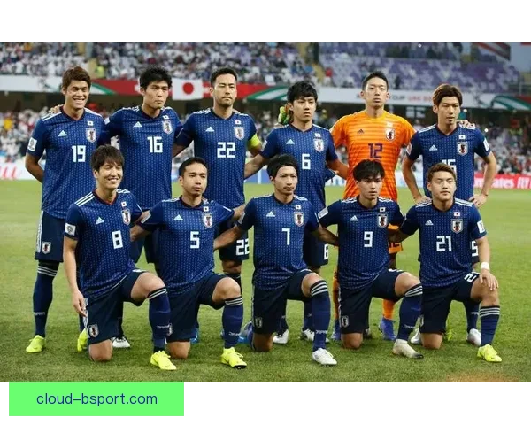 日本世界杯惊天逆转德国背后战术觉醒与亚洲足球崛起新信号的历史