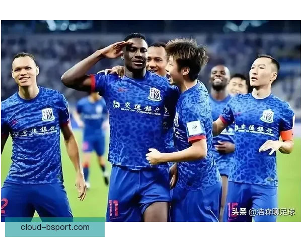 申花勇夺2024中国超级杯展现新赛季强势风采