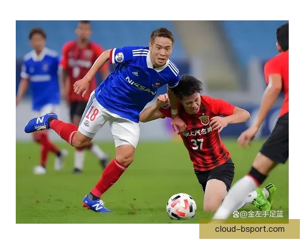 2026亚冠精英联赛淘汰赛光州FC凭借精彩表现战胜横滨水手晋级四强