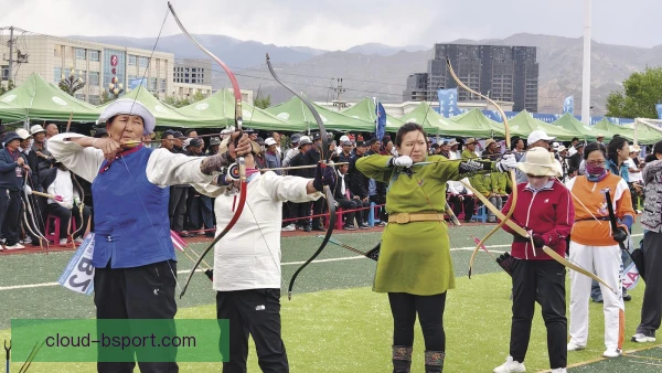 奥运会射箭多语解说服务：专业与温度并重